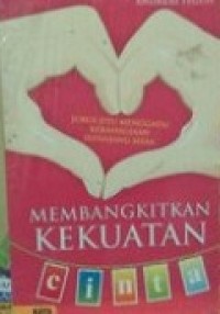 Image of MEMBANGKITKAN KEKUATAN