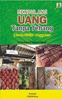 Image of Mendulang Uang Tanpa Tebang