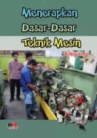 Image of menerapkan dasar-dasae teknik mesin
