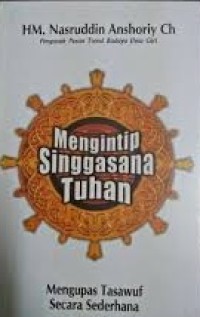 Image of Mengintip Singgasana Tuhan