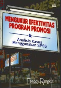 Image of Mengukur Efektivitas Program Promosi