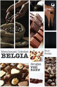 Image of Menikmati Cokelat BELGIA dengan VISI BARU