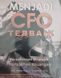 Image of Menjadi cpo terbaik