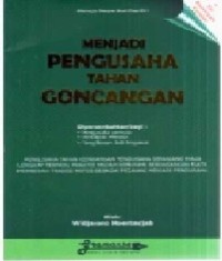 Image of Menjadi Pengusaha Tahan Goncangan