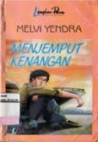 Image of Menjemput Kenangan