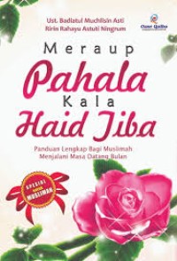Image of Meraup Pahala Kala Haid Tiba