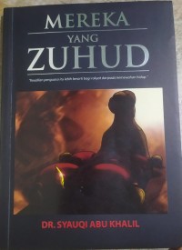 Image of Mereka Yang Zuhud