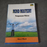 Image of Mind Mastery