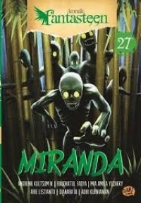 Image of Miranda vol 27