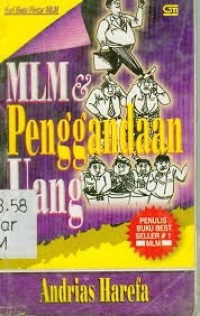Image of MLM Penggadaan Uang