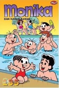 Image of monika dan kawan kawan vol 135
