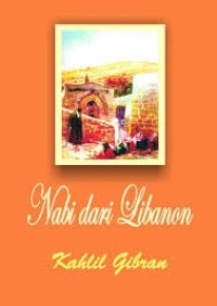 Image of Nabi dari Libanon