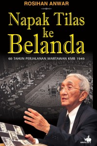 Image of Napak  Tilas ke Belanda
