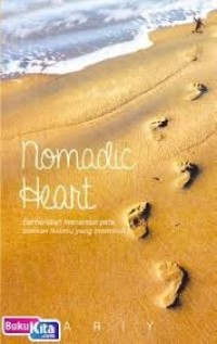 Image of nomanic Heart