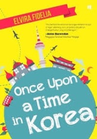 Image of Once upon A time in korea