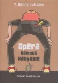 Image of Opera Kampus Kaligawe