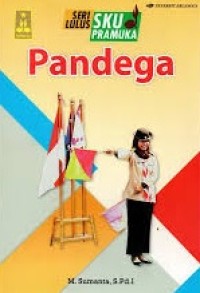 Image of Pandega