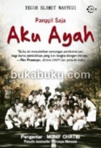 Image of Panggil Saja Aku Ayah