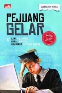 Image of Pejuang Gelar