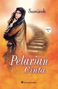 Image of Pelarian cinta