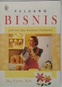 Image of Peluang bisnis untuk ibu rumah tangga