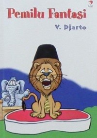 Image of Pemilu Fantasi