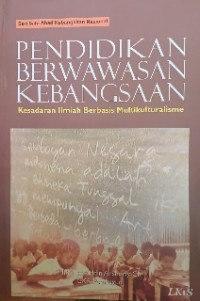 Image of Pendidikan Berwawasan Kebangsaan