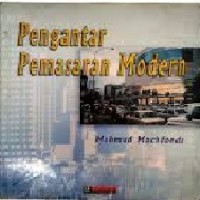 Image of Pengantar Pemasaran Modern