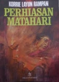 Image of PERHIASAN MATAHARI