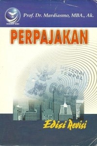 Image of PERPAJAKAN