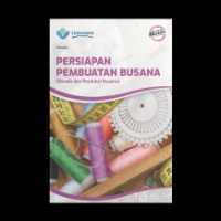 Image of Persiapan Pembuatan Busana