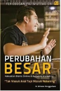 Image of PERUBAHAN BESAR
