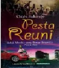 Image of Pesta Reuni