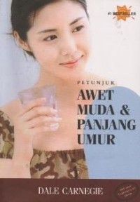 Image of petunjuk awet muda dan panjang umur
