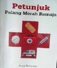 Image of Petunjuk Palang Merah Remaja