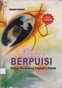 Image of Pintar Berpuisi