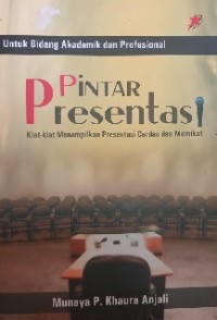Image of Pintar Presentasi