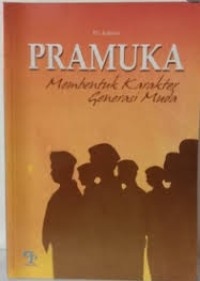 Image of PRAMUKA