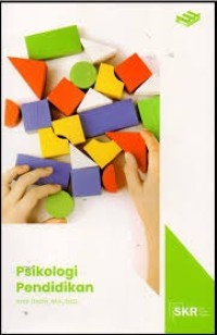 Image of Psikologii pendidikan