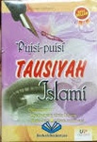Image of Puisi-puisi tausiyah islami