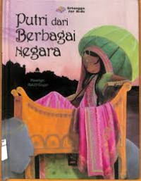 Image of Putri Dari Berbagai Negara