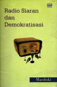 Image of Radio Siaran dan Demokratisasi