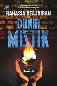 Image of Rahasia Keajaiban Dunia Mistik