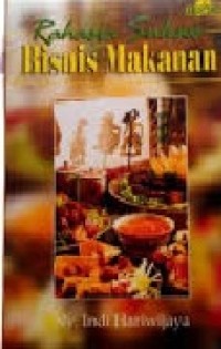 Image of Rahasia Sukses Bisnis Makanan