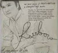 Image of Rainbow The Spirit of Life