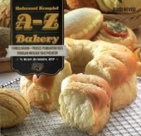 Image of Referensi Komplet A-Z Bakery