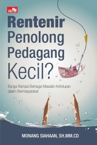 Image of Rentenir Penolong Pedagang Kecil
