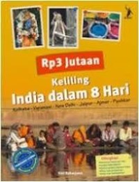 Image of Rp 3 jutaan keliling india dalam 8 hari