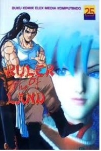 Image of Ruler the of land