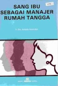 Image of Sang Ibu Sebagai Manajer Rumah Tangga